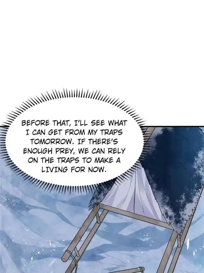 Survive On A Deserted Island With Beautiful Girls Chapter 227