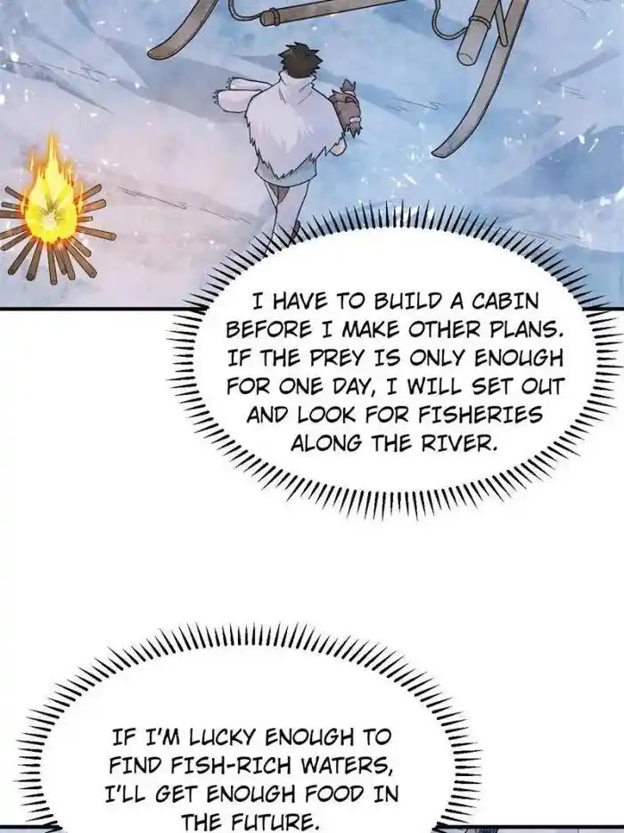 Survive On A Deserted Island With Beautiful Girls Chapter 227