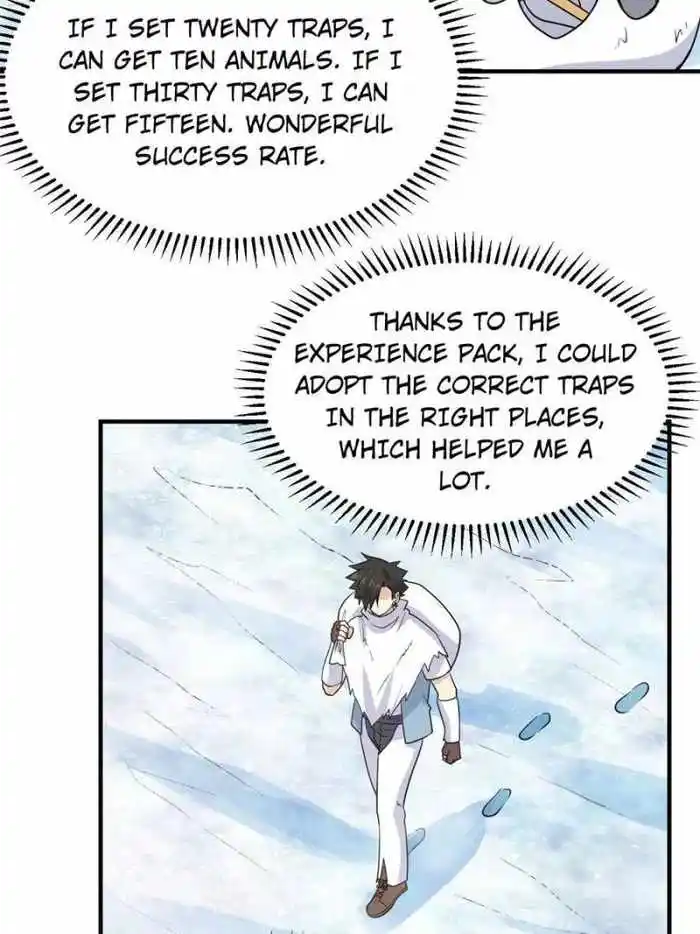 Survive On A Deserted Island With Beautiful Girls Chapter 228