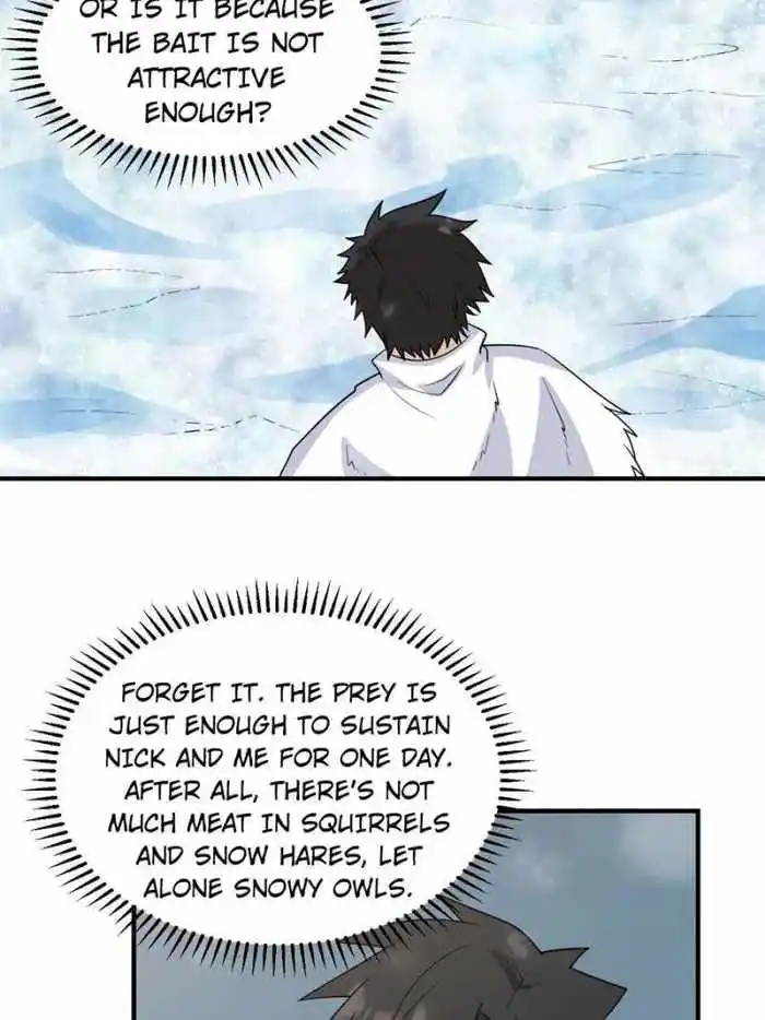 Survive On A Deserted Island With Beautiful Girls Chapter 228