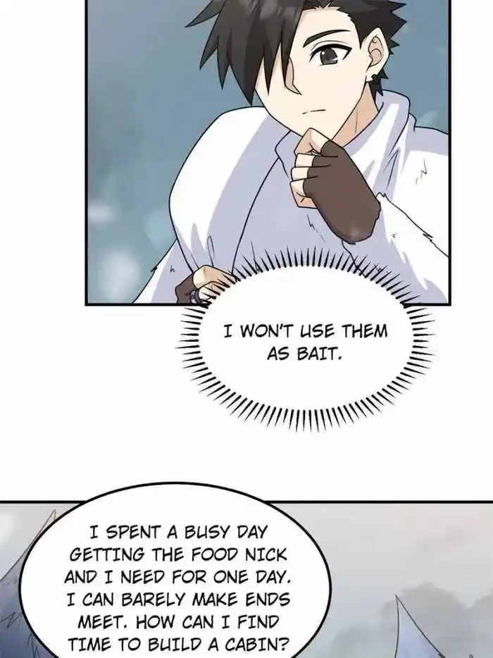 Survive On A Deserted Island With Beautiful Girls Chapter 228