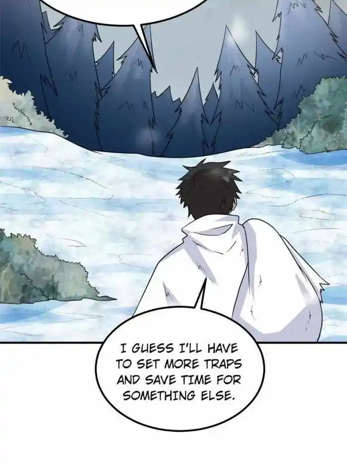 Survive On A Deserted Island With Beautiful Girls Chapter 228