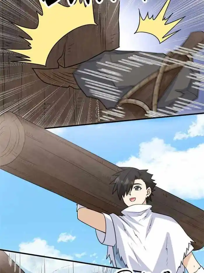 Survive On A Deserted Island With Beautiful Girls Chapter 228