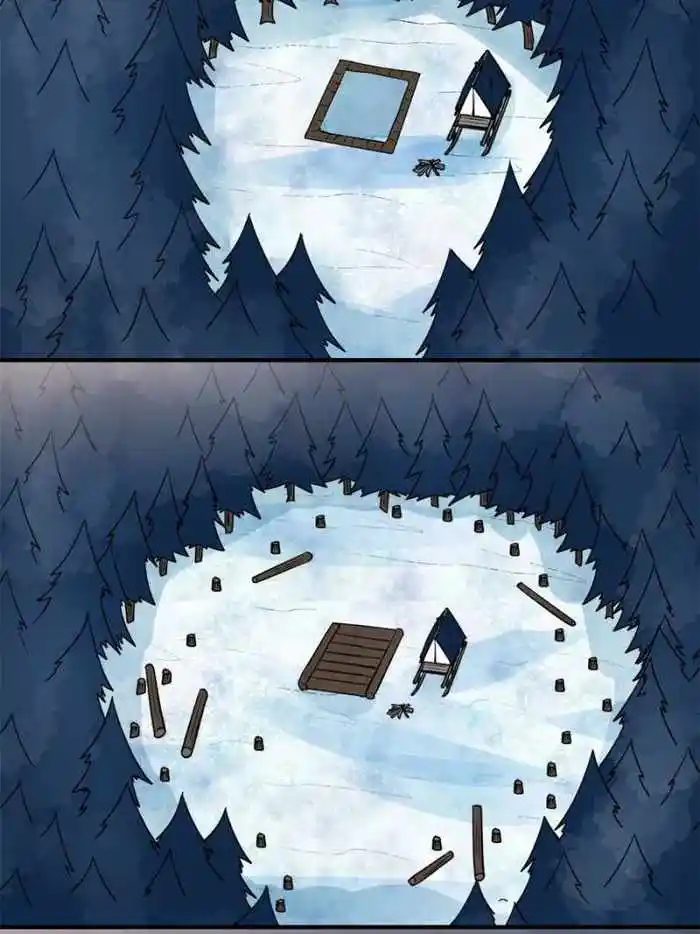 Survive On A Deserted Island With Beautiful Girls Chapter 228