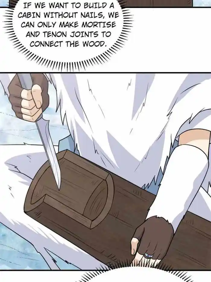 Survive On A Deserted Island With Beautiful Girls Chapter 228