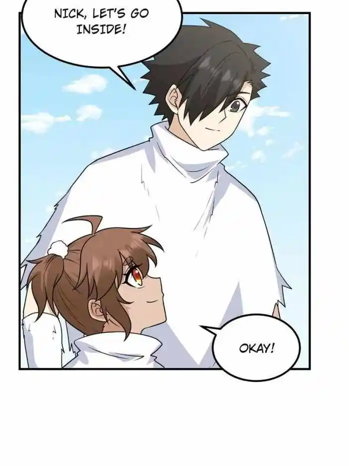 Survive On A Deserted Island With Beautiful Girls Chapter 228