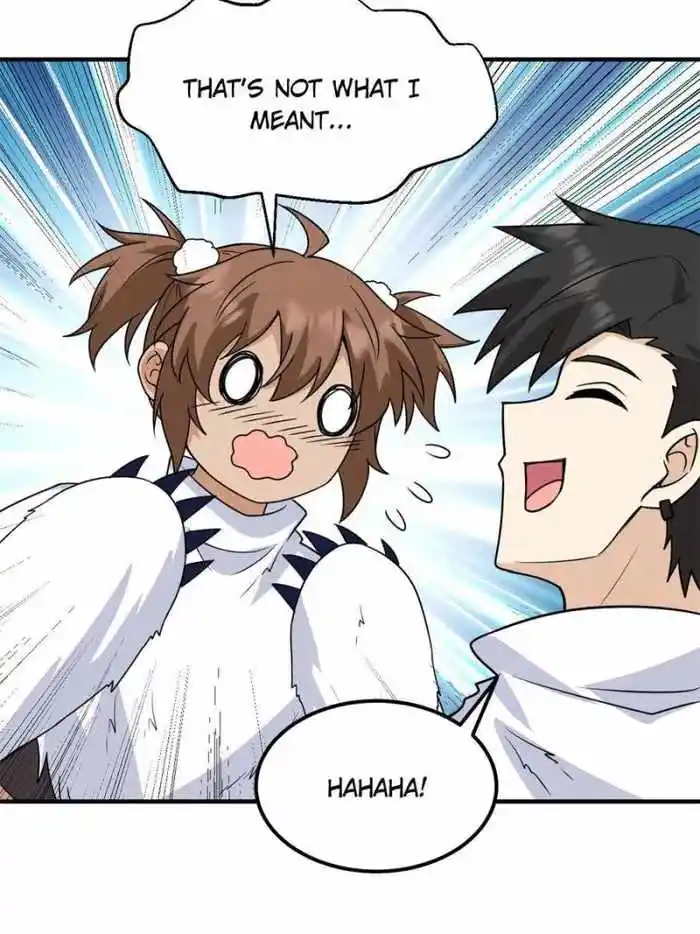 Survive On A Deserted Island With Beautiful Girls Chapter 228