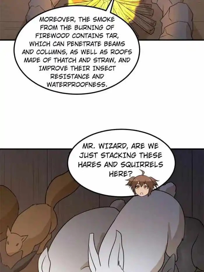 Survive On A Deserted Island With Beautiful Girls Chapter 228