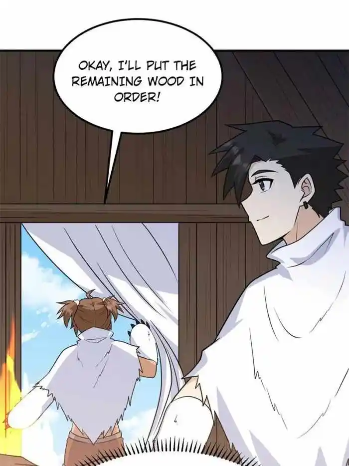 Survive On A Deserted Island With Beautiful Girls Chapter 228