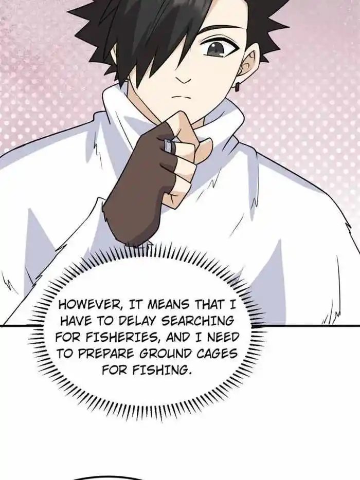 Survive On A Deserted Island With Beautiful Girls Chapter 228