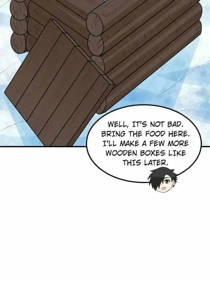 Survive On A Deserted Island With Beautiful Girls Chapter 228