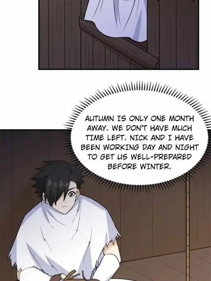 Survive On A Deserted Island With Beautiful Girls Chapter 228