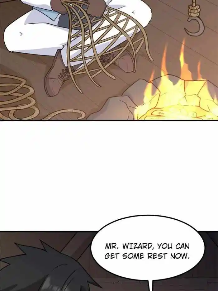 Survive On A Deserted Island With Beautiful Girls Chapter 228