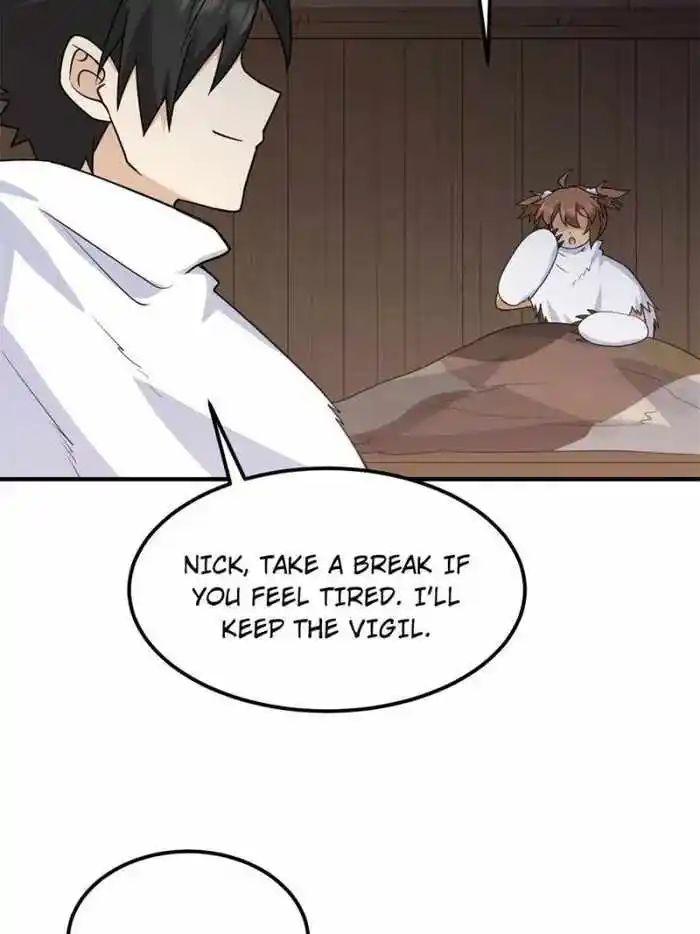 Survive On A Deserted Island With Beautiful Girls Chapter 228