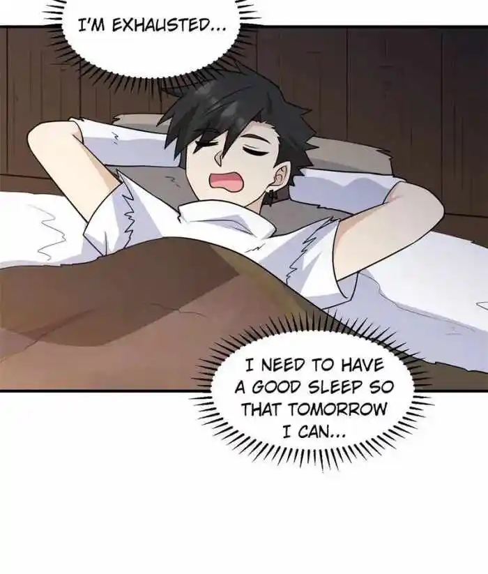 Survive On A Deserted Island With Beautiful Girls Chapter 228