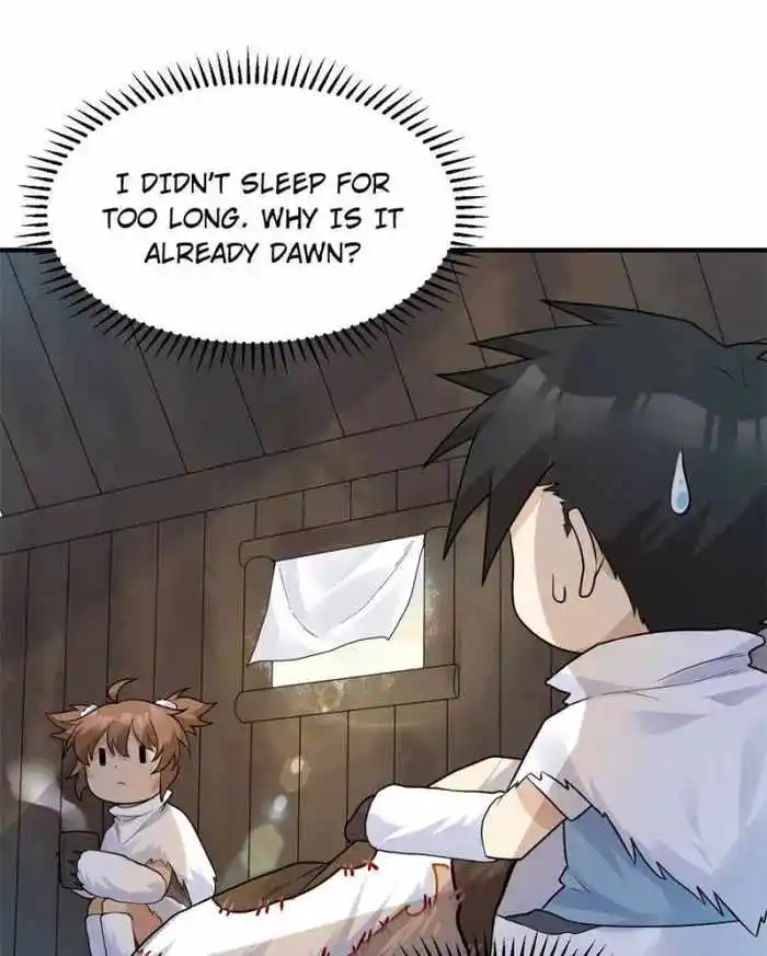 Survive On A Deserted Island With Beautiful Girls Chapter 229