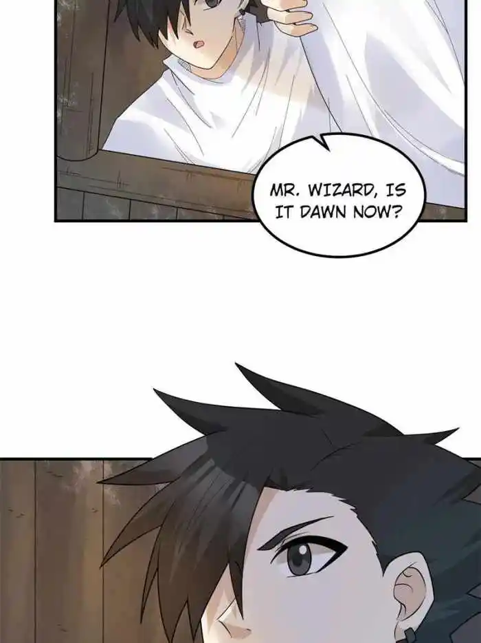 Survive On A Deserted Island With Beautiful Girls Chapter 229