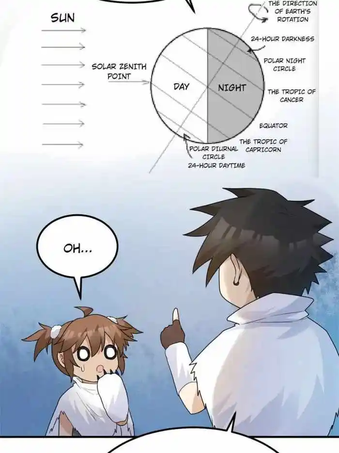 Survive On A Deserted Island With Beautiful Girls Chapter 229