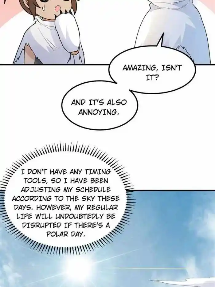 Survive On A Deserted Island With Beautiful Girls Chapter 229