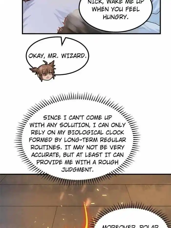 Survive On A Deserted Island With Beautiful Girls Chapter 229