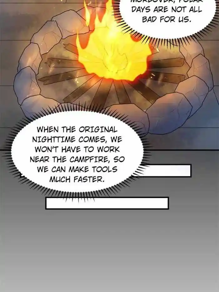 Survive On A Deserted Island With Beautiful Girls Chapter 229