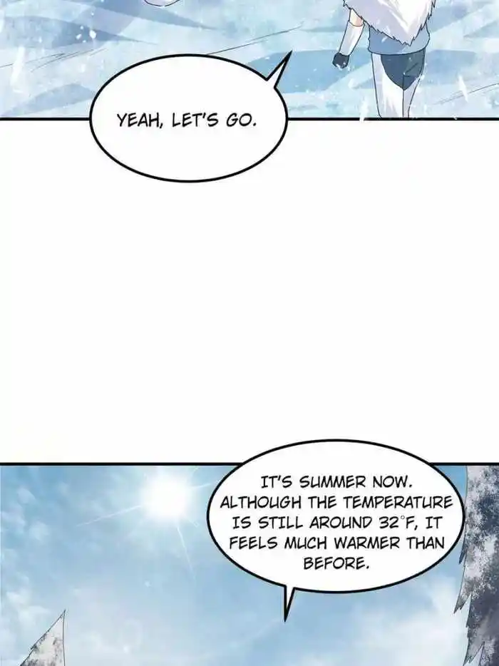 Survive On A Deserted Island With Beautiful Girls Chapter 229