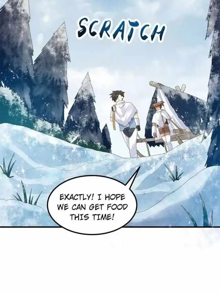 Survive On A Deserted Island With Beautiful Girls Chapter 229