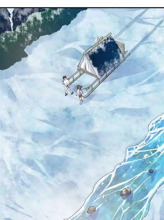 Survive On A Deserted Island With Beautiful Girls Chapter 229