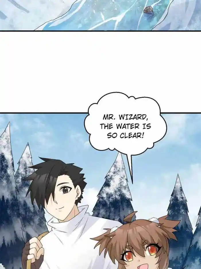 Survive On A Deserted Island With Beautiful Girls Chapter 229