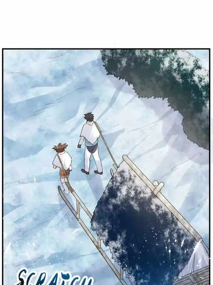 Survive On A Deserted Island With Beautiful Girls Chapter 229