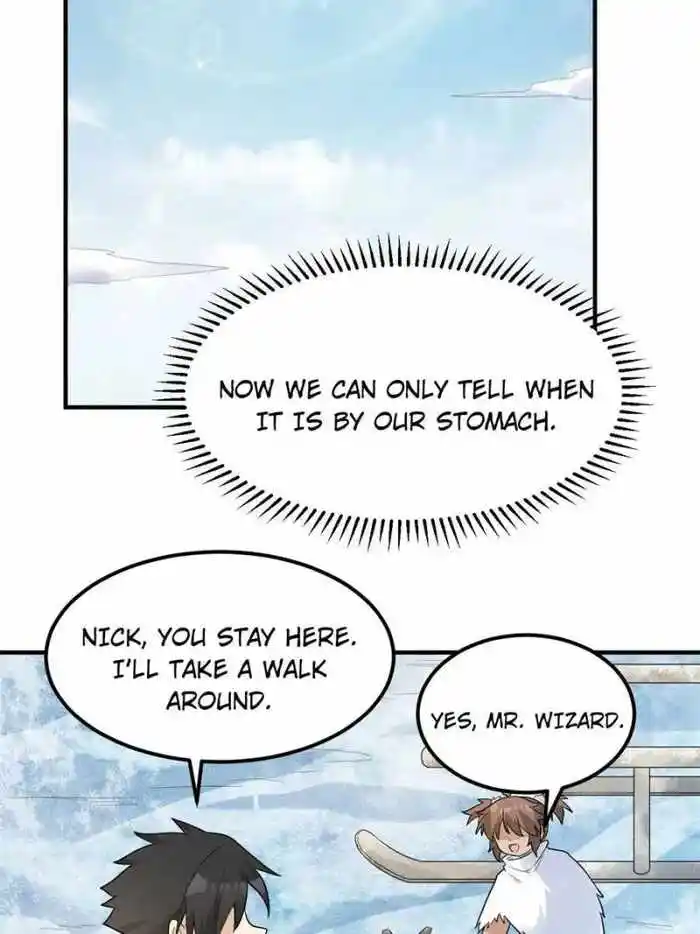 Survive On A Deserted Island With Beautiful Girls Chapter 229