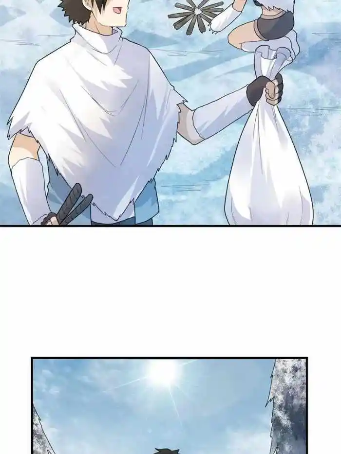 Survive On A Deserted Island With Beautiful Girls Chapter 229