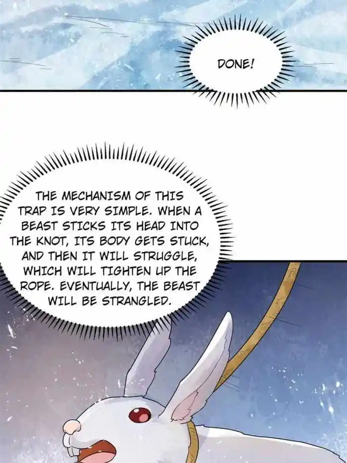 Survive On A Deserted Island With Beautiful Girls Chapter 229