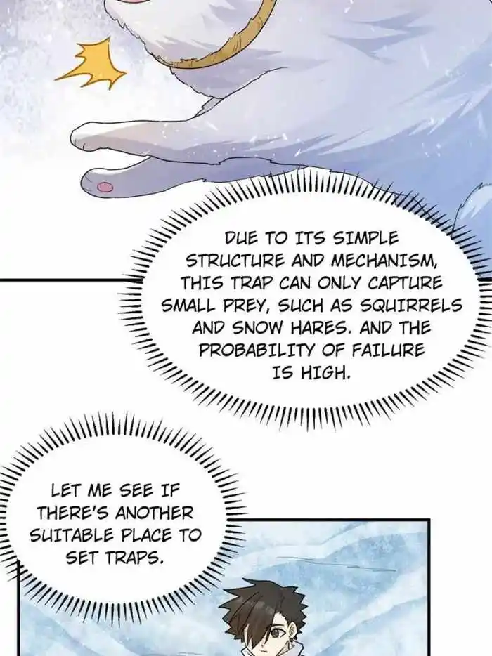 Survive On A Deserted Island With Beautiful Girls Chapter 229