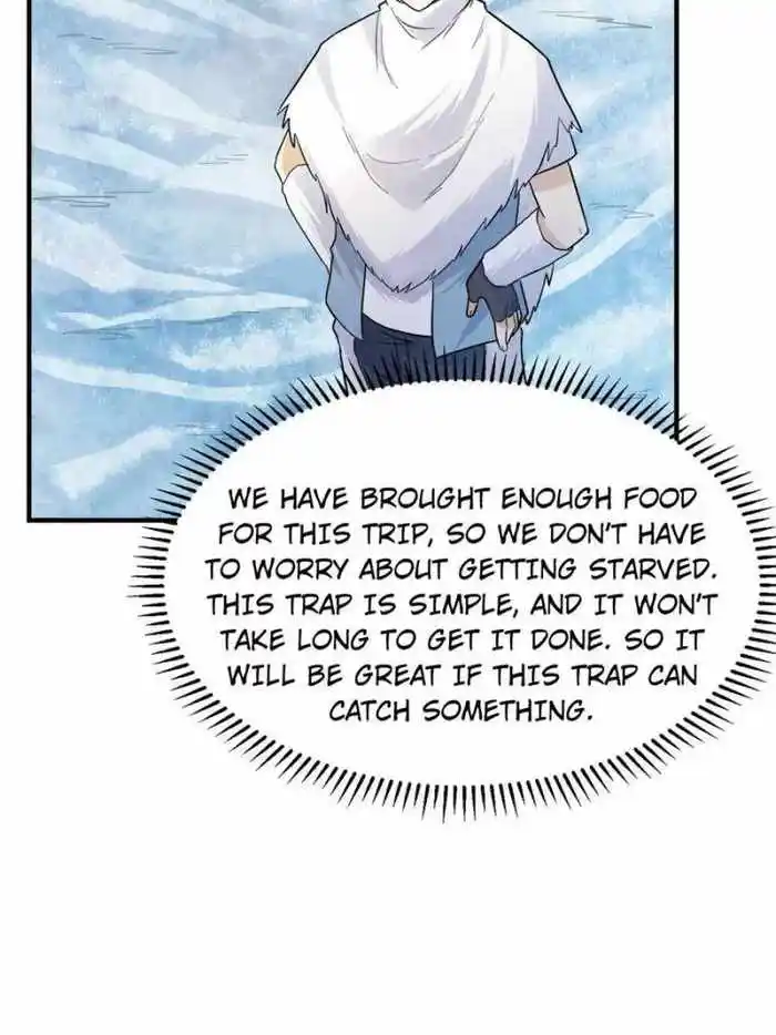 Survive On A Deserted Island With Beautiful Girls Chapter 229