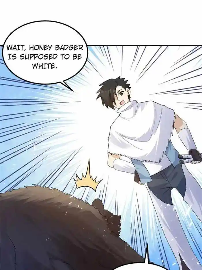 Survive On A Deserted Island With Beautiful Girls Chapter 229