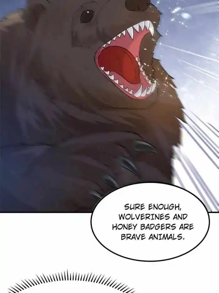 Survive On A Deserted Island With Beautiful Girls Chapter 229