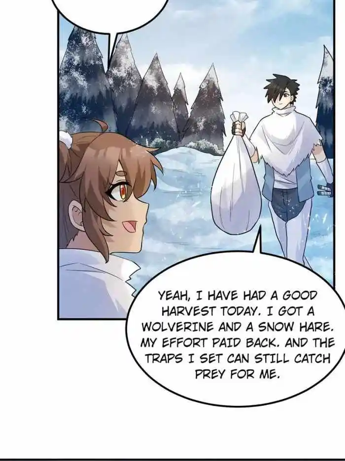 Survive On A Deserted Island With Beautiful Girls Chapter 229