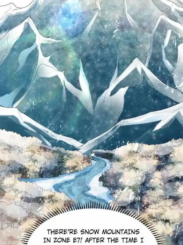 Survive On A Deserted Island With Beautiful Girls Chapter 229