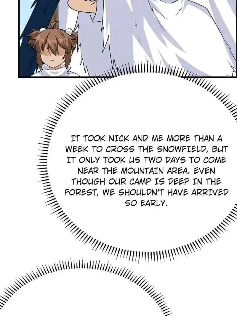 Survive On A Deserted Island With Beautiful Girls Chapter 230