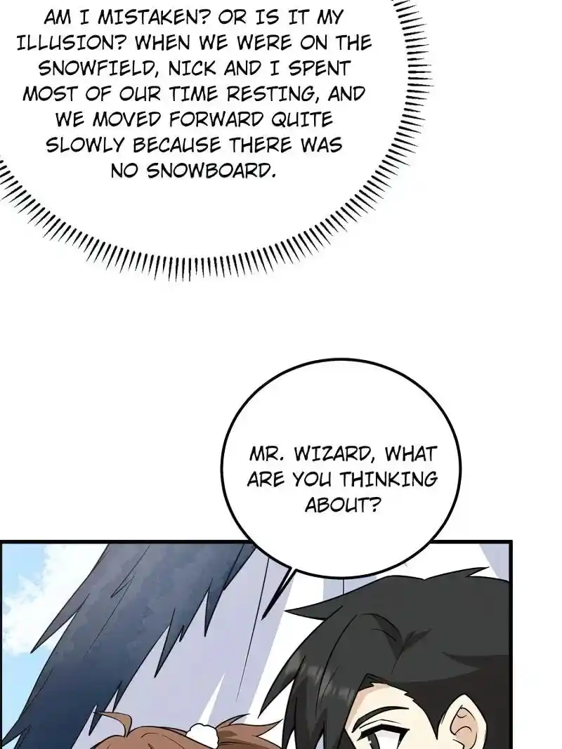 Survive On A Deserted Island With Beautiful Girls Chapter 230