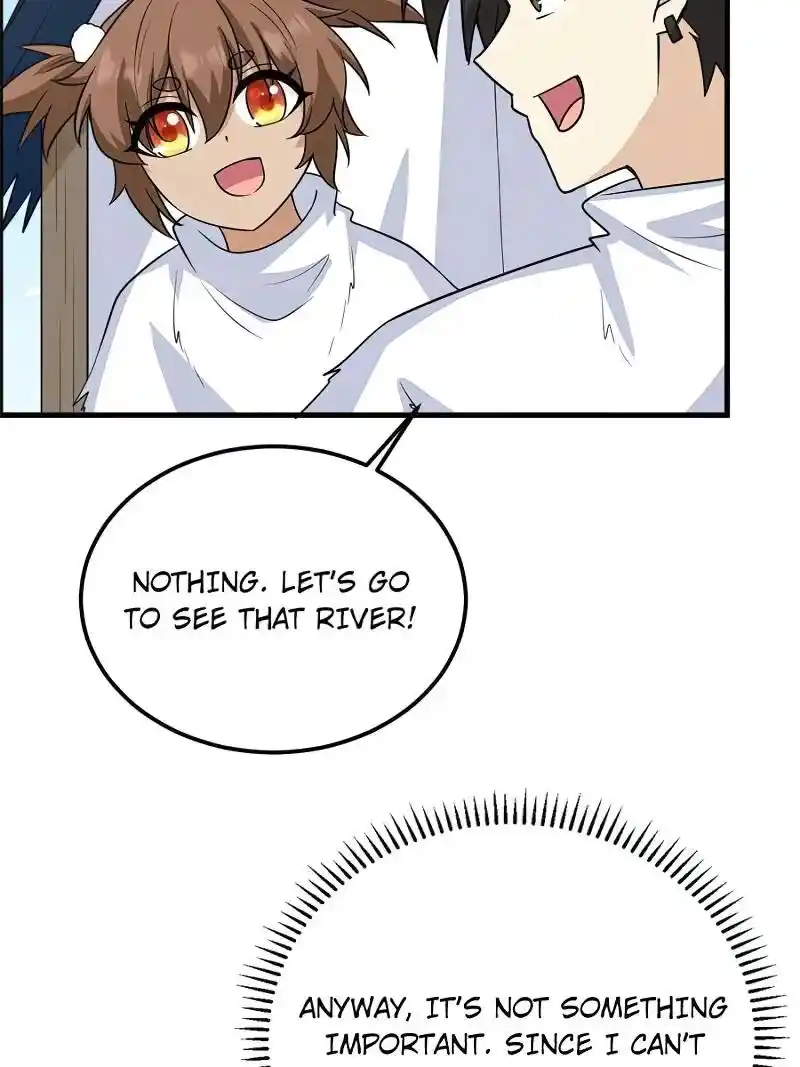 Survive On A Deserted Island With Beautiful Girls Chapter 230