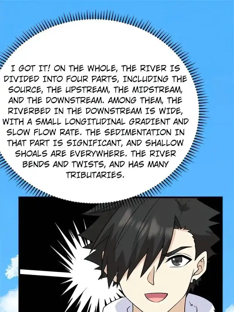 Survive On A Deserted Island With Beautiful Girls Chapter 230