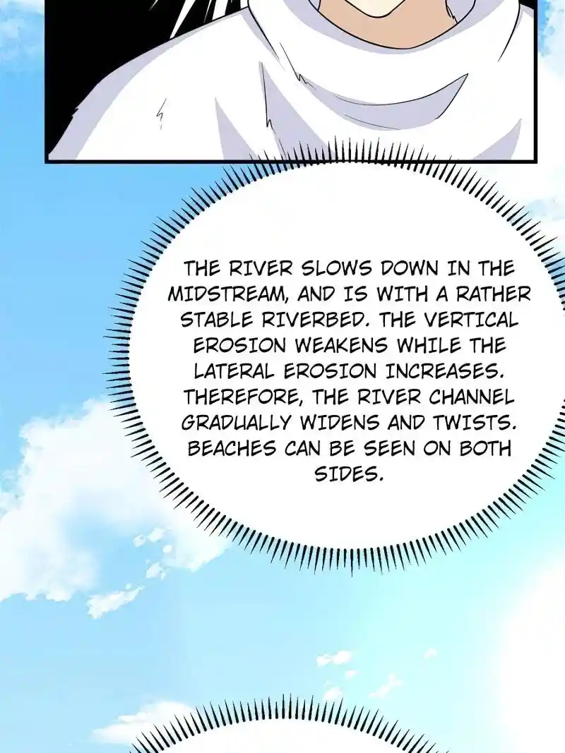 Survive On A Deserted Island With Beautiful Girls Chapter 230