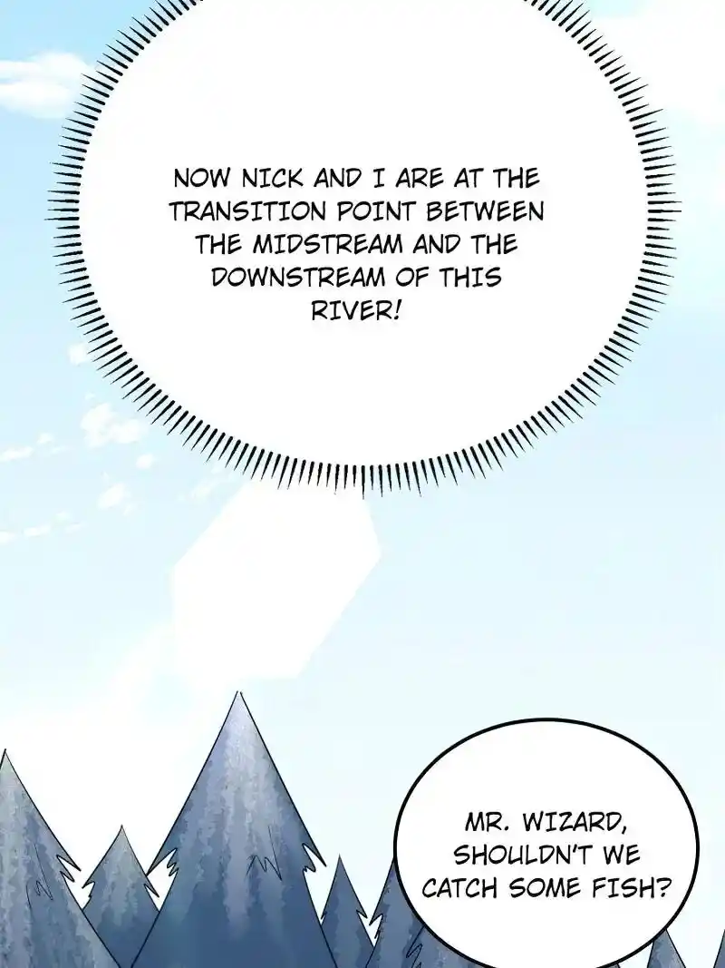 Survive On A Deserted Island With Beautiful Girls Chapter 230