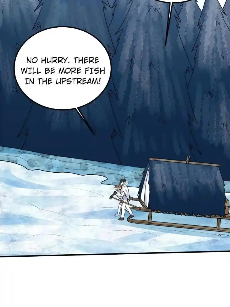 Survive On A Deserted Island With Beautiful Girls Chapter 230