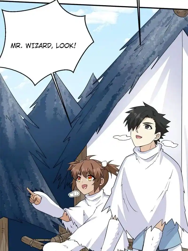 Survive On A Deserted Island With Beautiful Girls Chapter 230