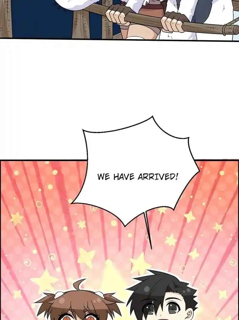 Survive On A Deserted Island With Beautiful Girls Chapter 230