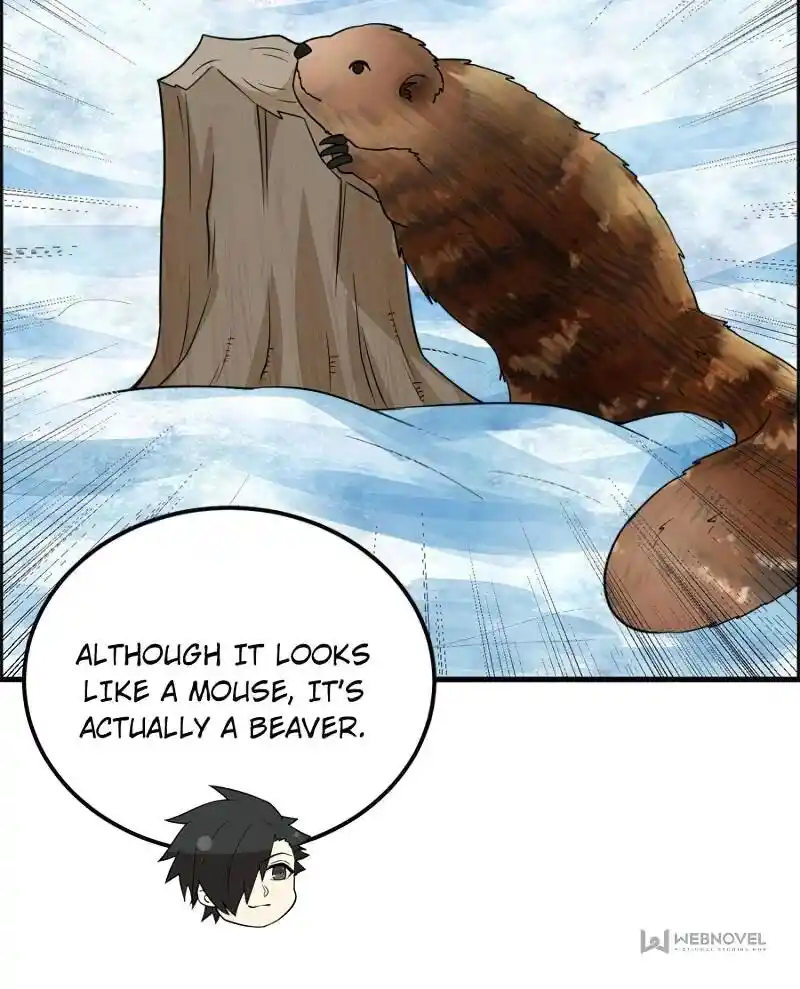 Survive On A Deserted Island With Beautiful Girls Chapter 230