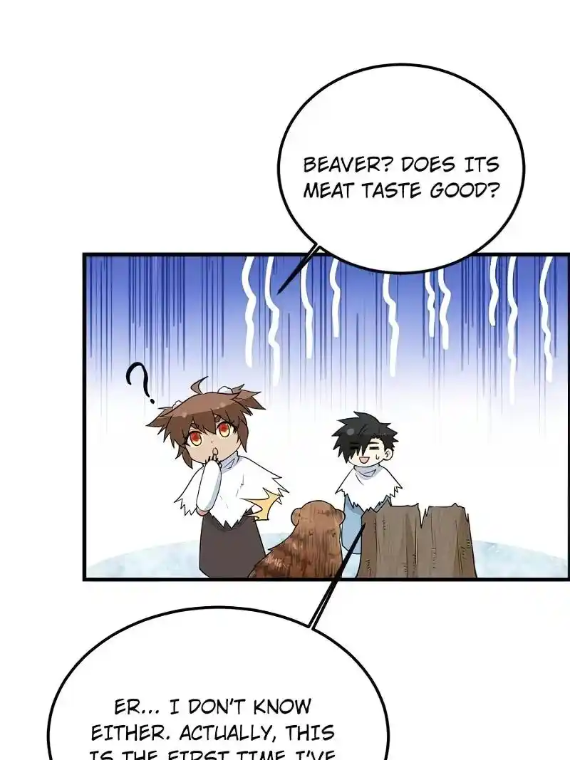 Survive On A Deserted Island With Beautiful Girls Chapter 230